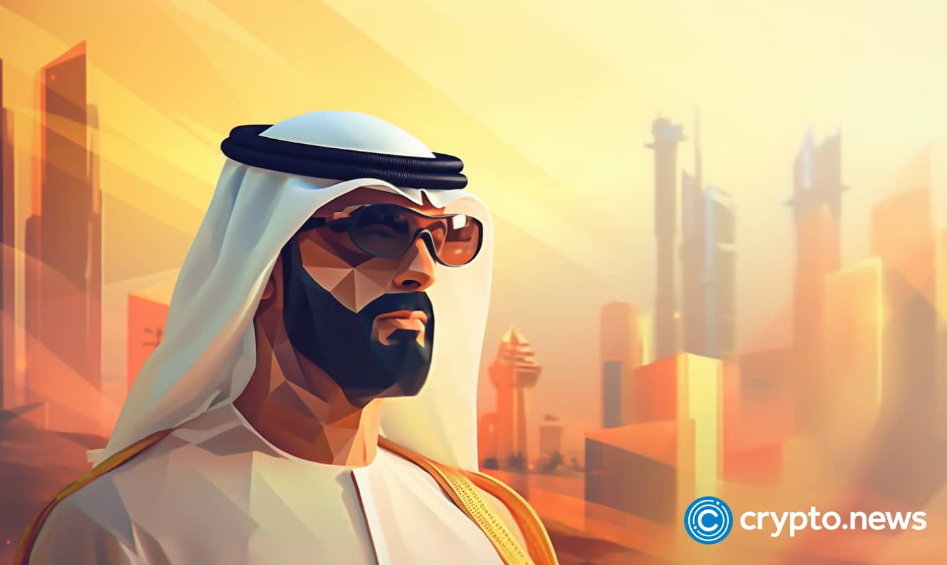 OKX Middle East Fintech01