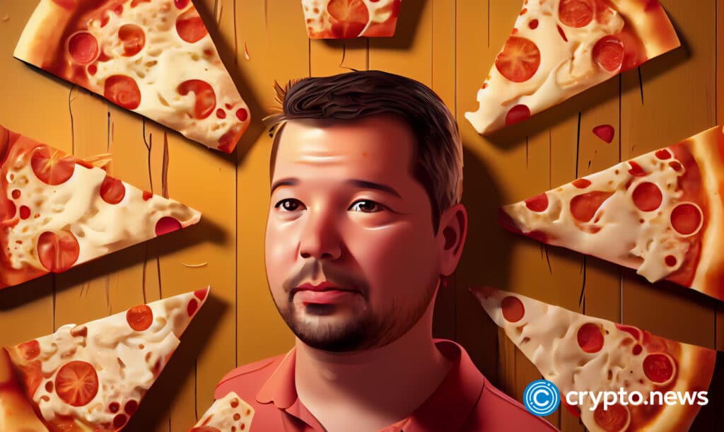 The Man Behind Bitcoin Pizza Day Is More Than a Meme: He's a Mining Pioneer  - Bitcoin Magazine - Bitcoin News, Articles and Expert Insights