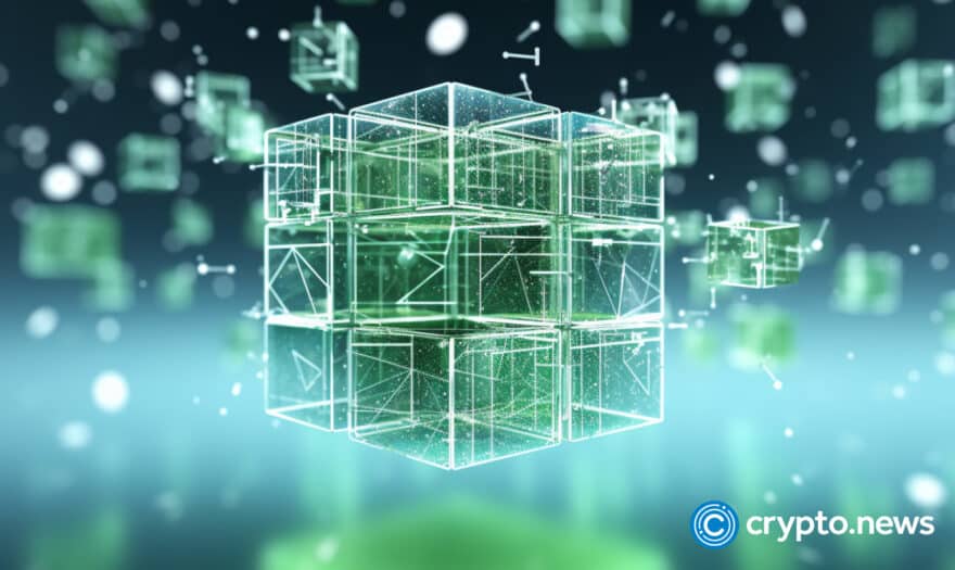 WhiteRock crypto soars over 110% amid rumoured partnership with Saudi Arabian oil giant