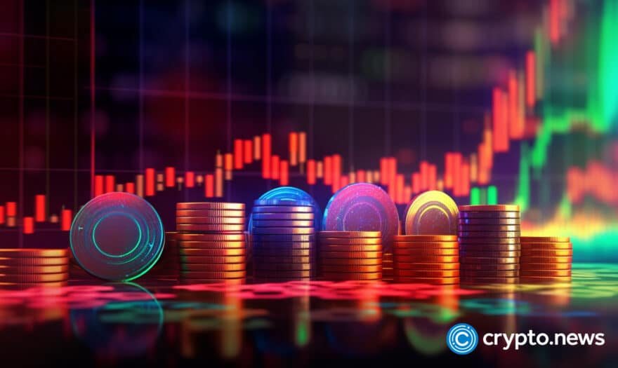 Aggregate stablecoin supply sees largest increase since October