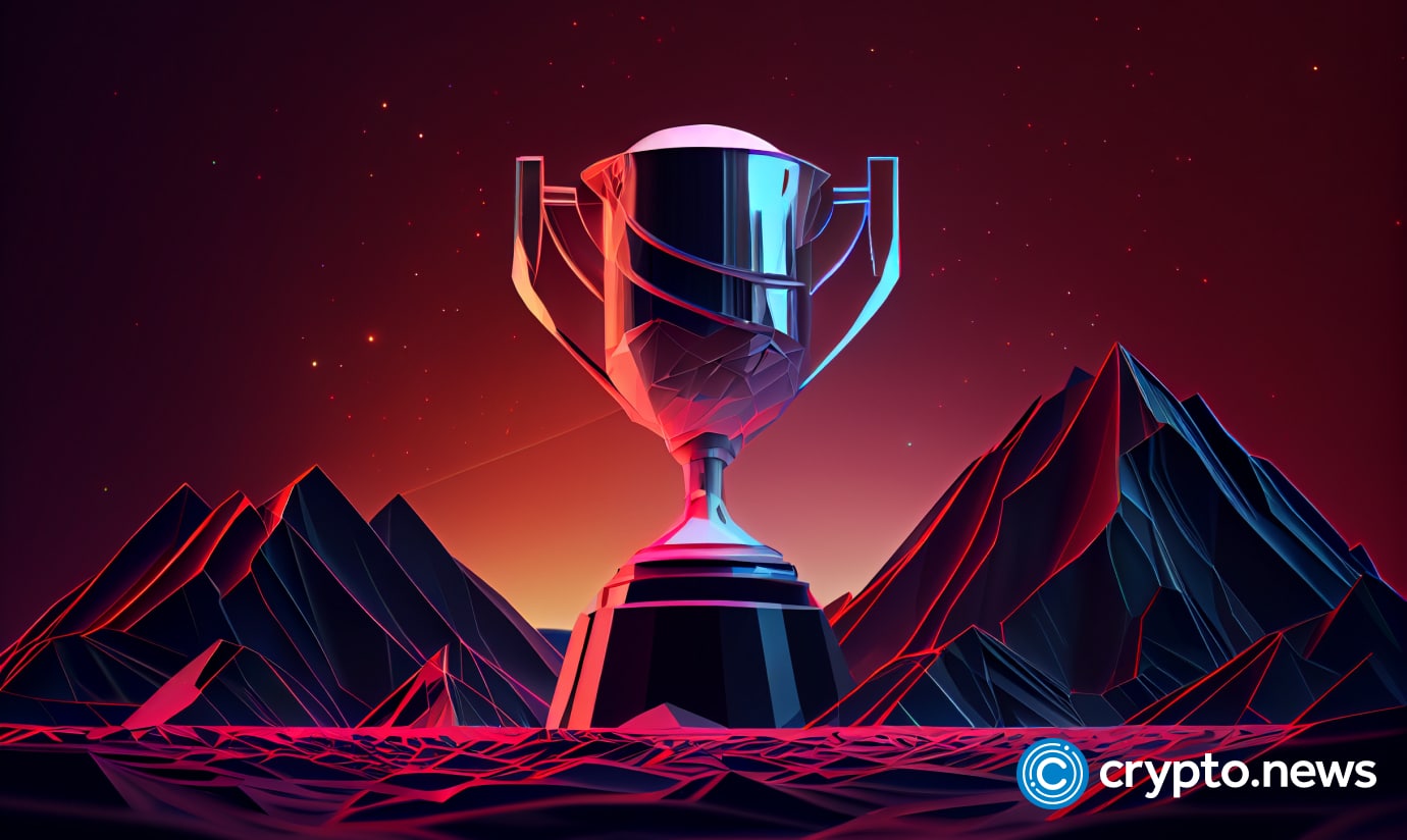 TRON DAO honors top hackaTRON qualifiers for completing blockchain deployment milestone