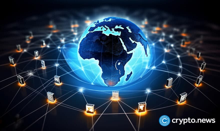 AAS token: AfriqJM Coin’s global path to reshape finance