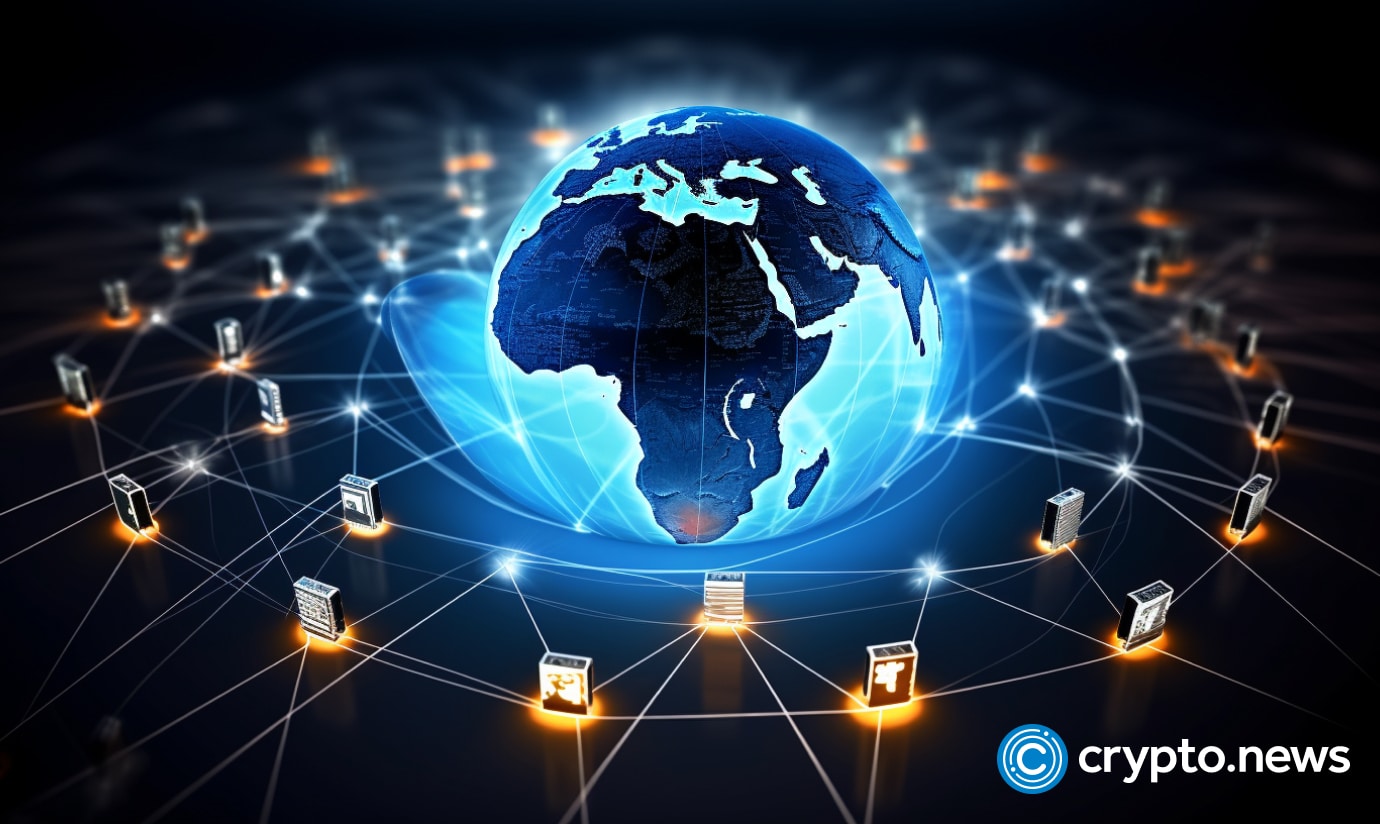 World Mobile to lead telecommunications revolution, accelerating rural connectivity in Africa