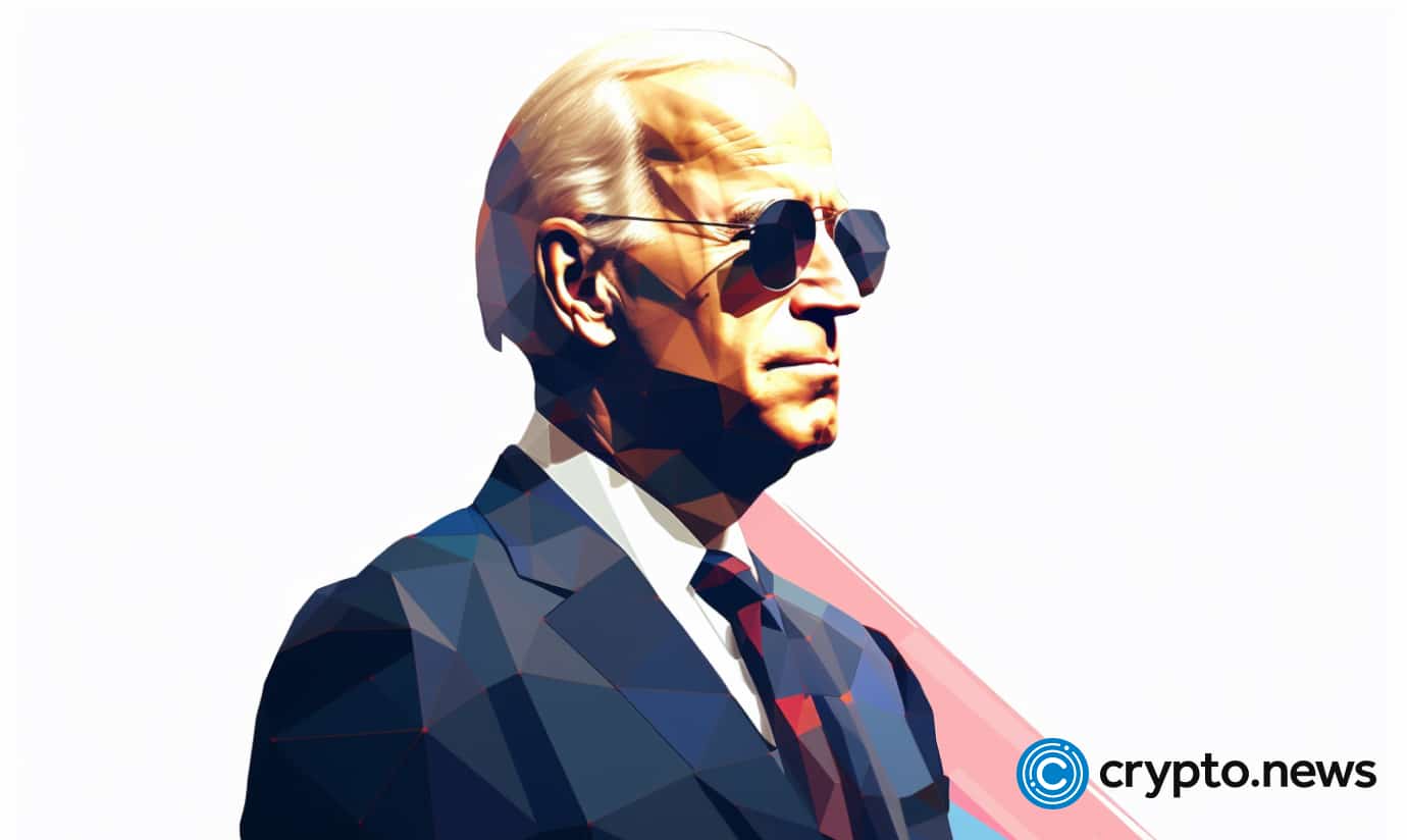 Is Biden dropping out? These Biden replacement memecoins are surging