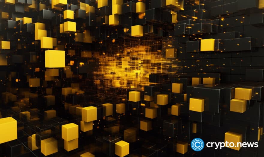 Binance launches marketplace focused on Ordinals protocol