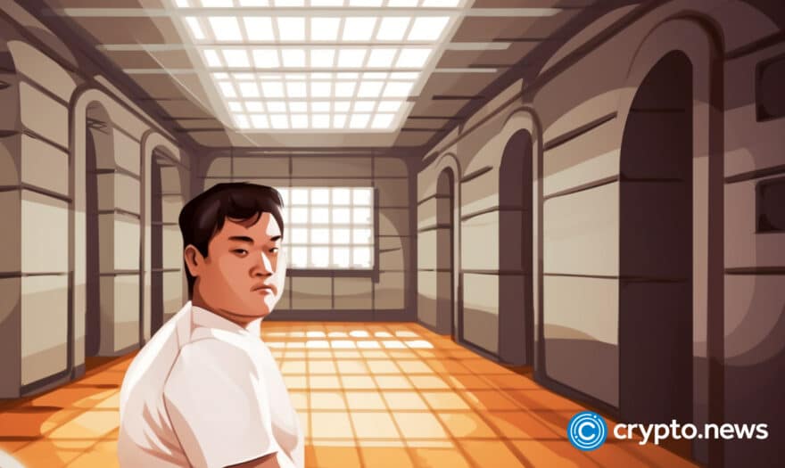 South Korea traces more funds allegedly moved by Do KwonÂ