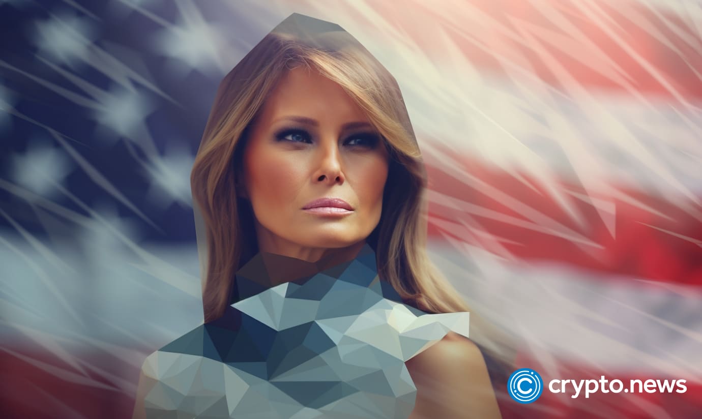 What is Melania Coin? Key facts about MELANIA meme coin