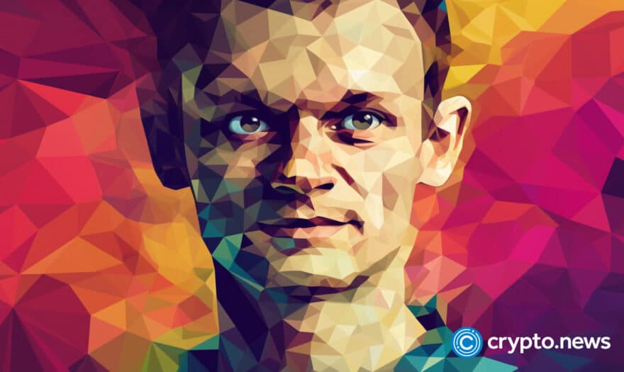 Vitalik Buterin