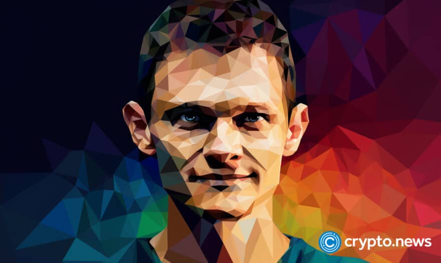 Ethereum co-founder Vitalik Buterin exits MakerDAO position