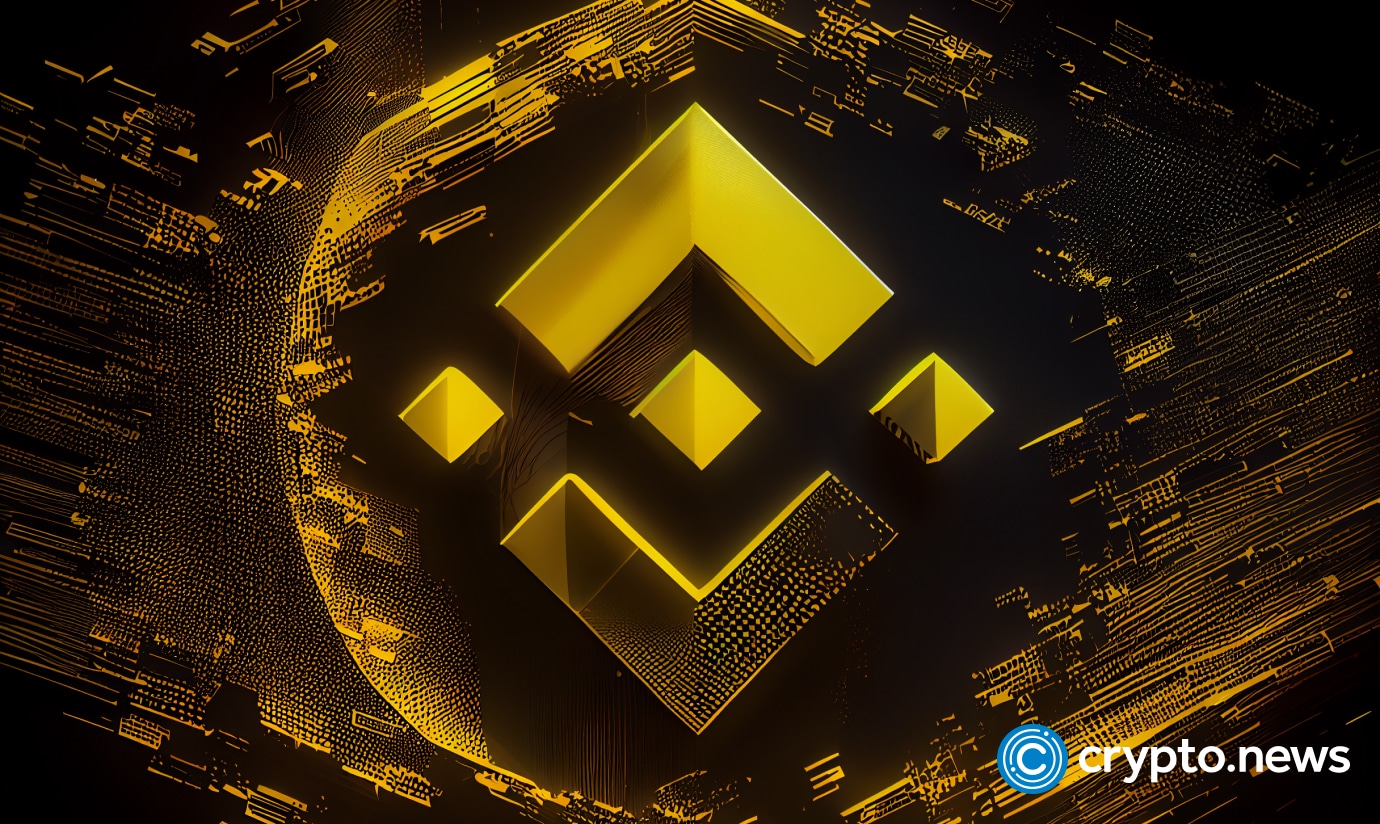 Bitcoin trades $2.2k cheaper on Binance.US