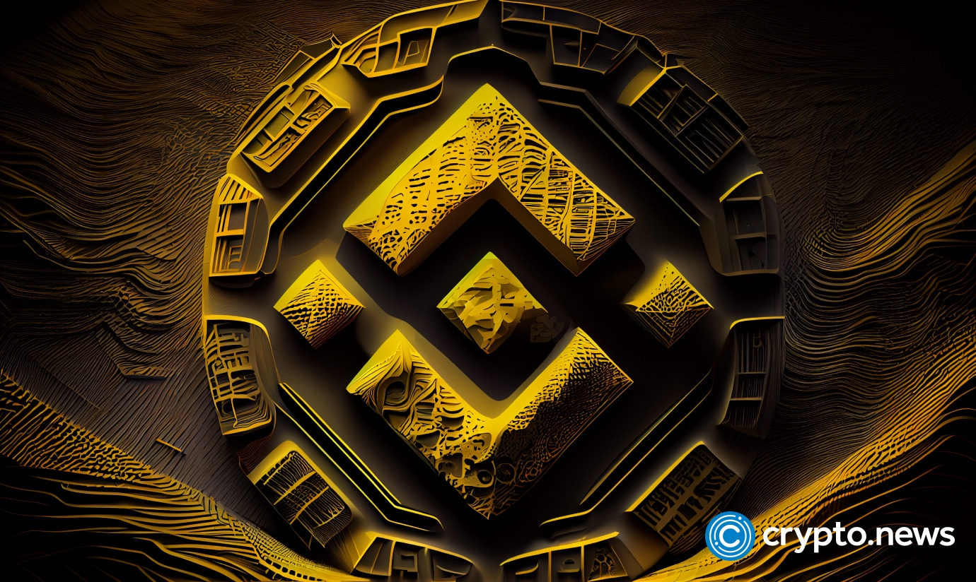 Binance completes audit to demonstrate robust security 