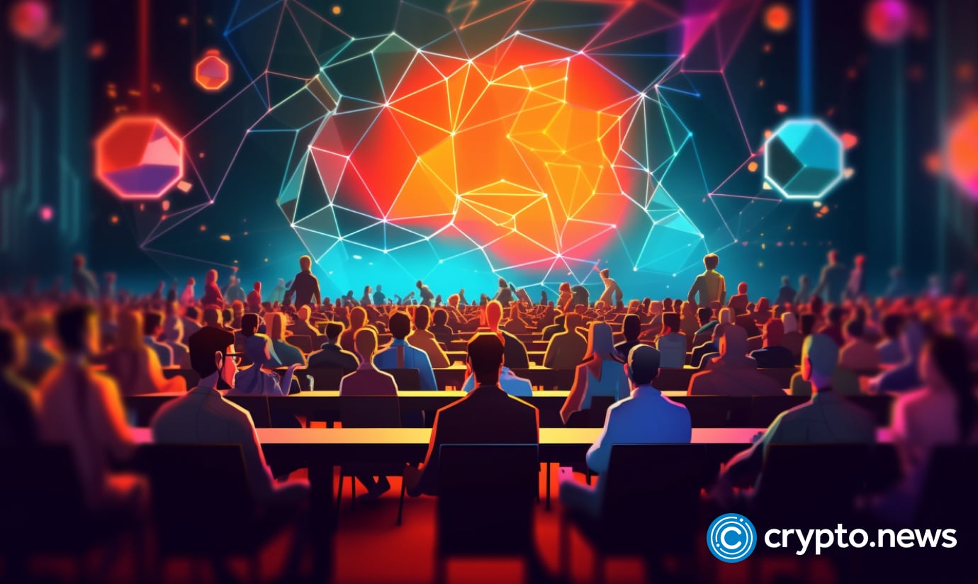 CoinMarketCap web3 conference, Catalyst, early-bird registration now open