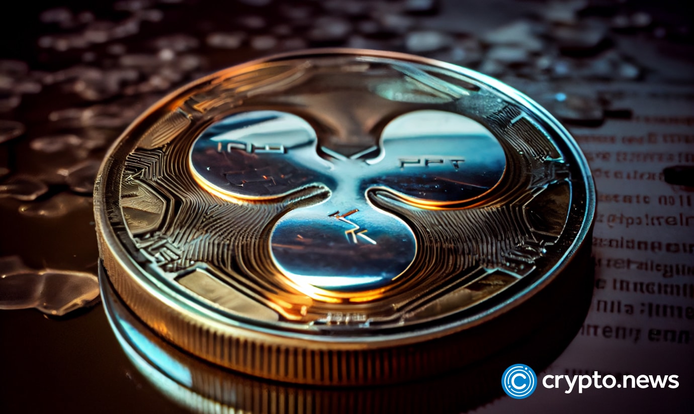 Ripple CEO questions SEC’s crypto jurisdiction as Gensler requests more funding