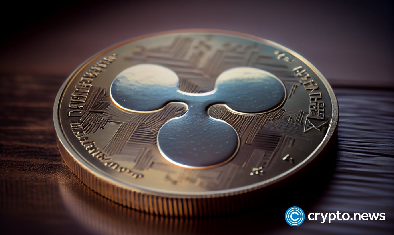 Ripple s XRP Almost Doubled In 2023