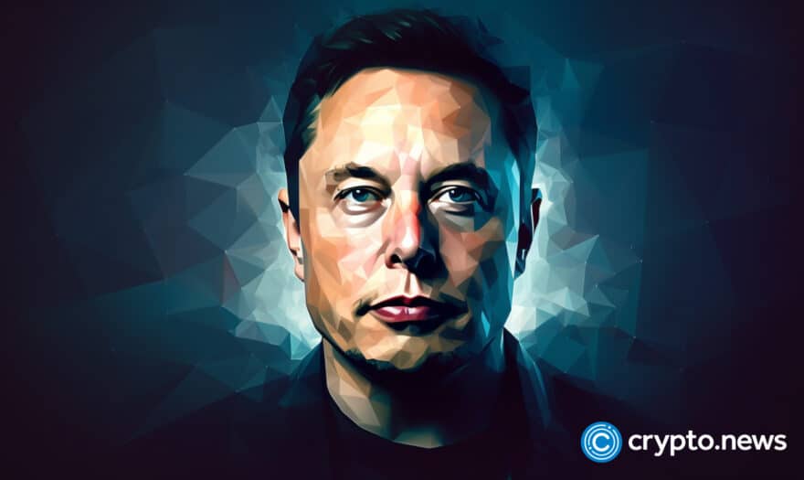 Elon Musk, X criticized for suspending pro-XRP account