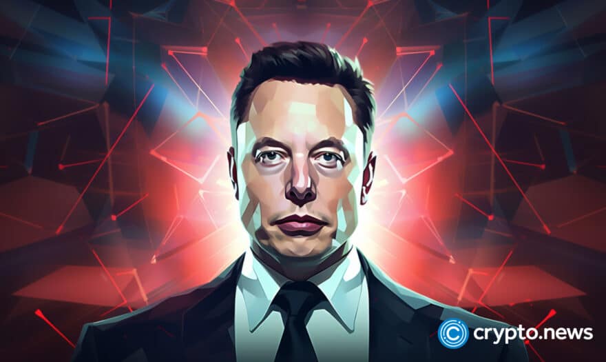 Elon Musk’s take on NFTs sparks support for Bitcoin Ordinals