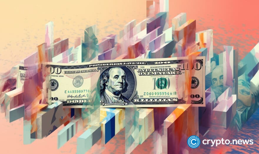 Crypto-based investment products saw $151m inflows in 2024’s first week
