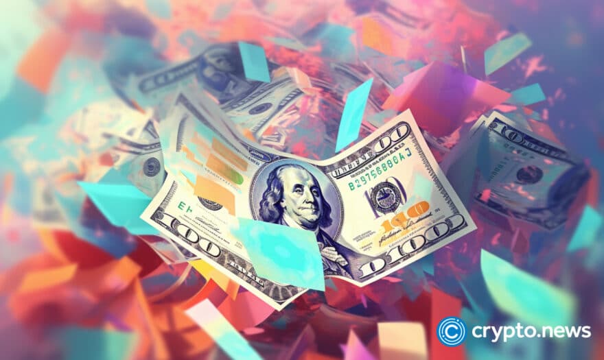 CoinShares sees $2.2b influx in 2023 crypto product investments