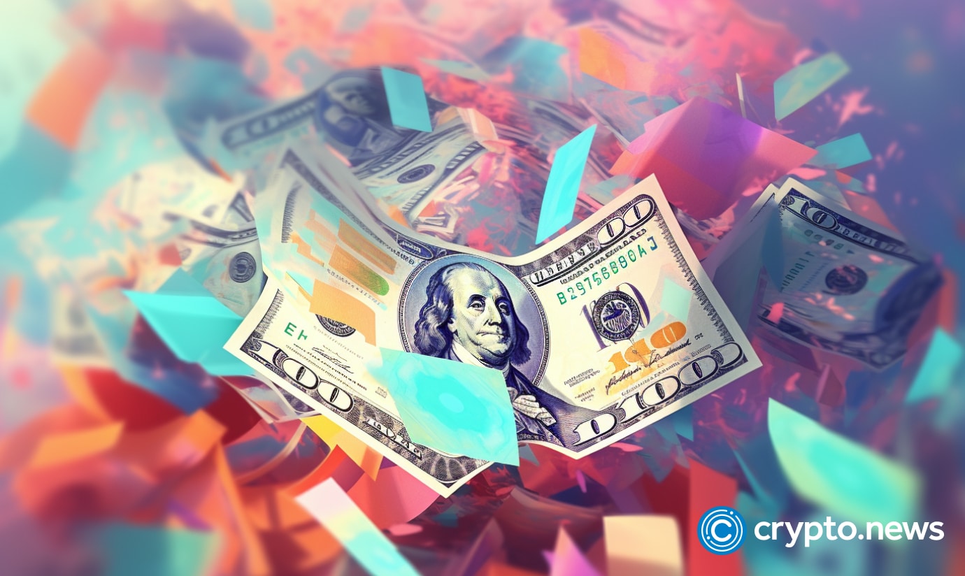 CoinShares sees $2.2b influx in 2023 crypto product investments