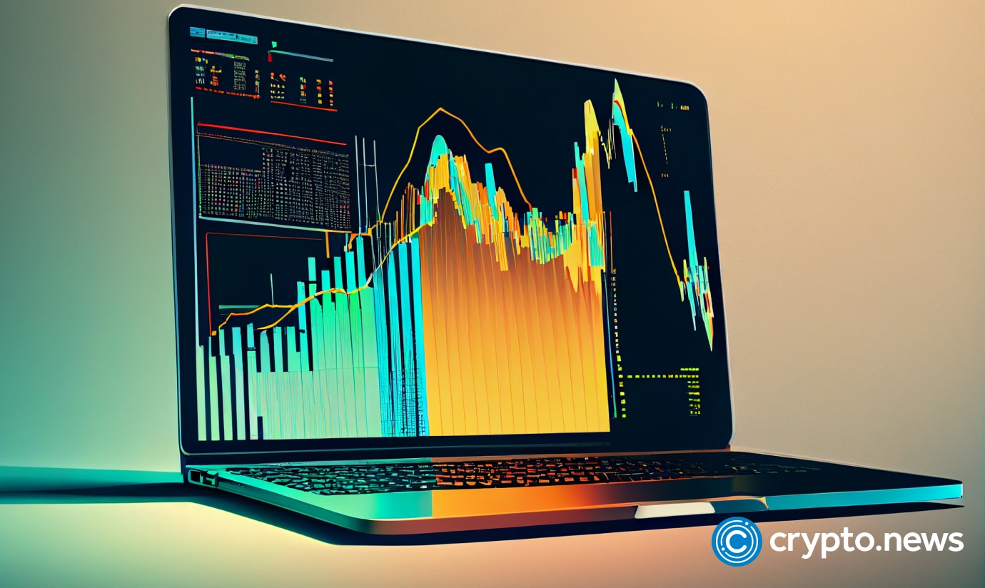 Cardano releases development updates, ADA is recovering