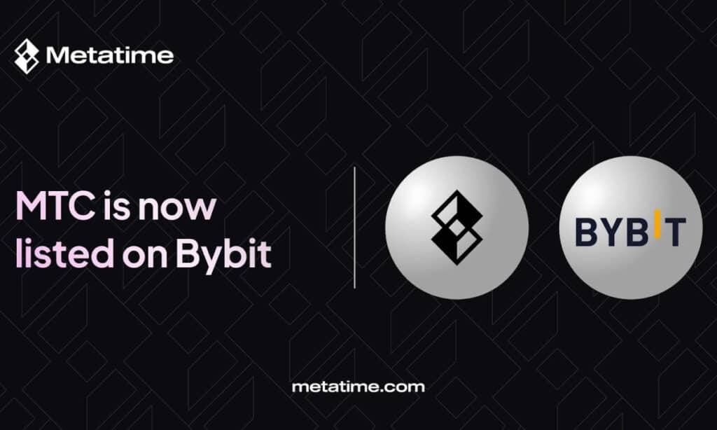 Metatime Bybit