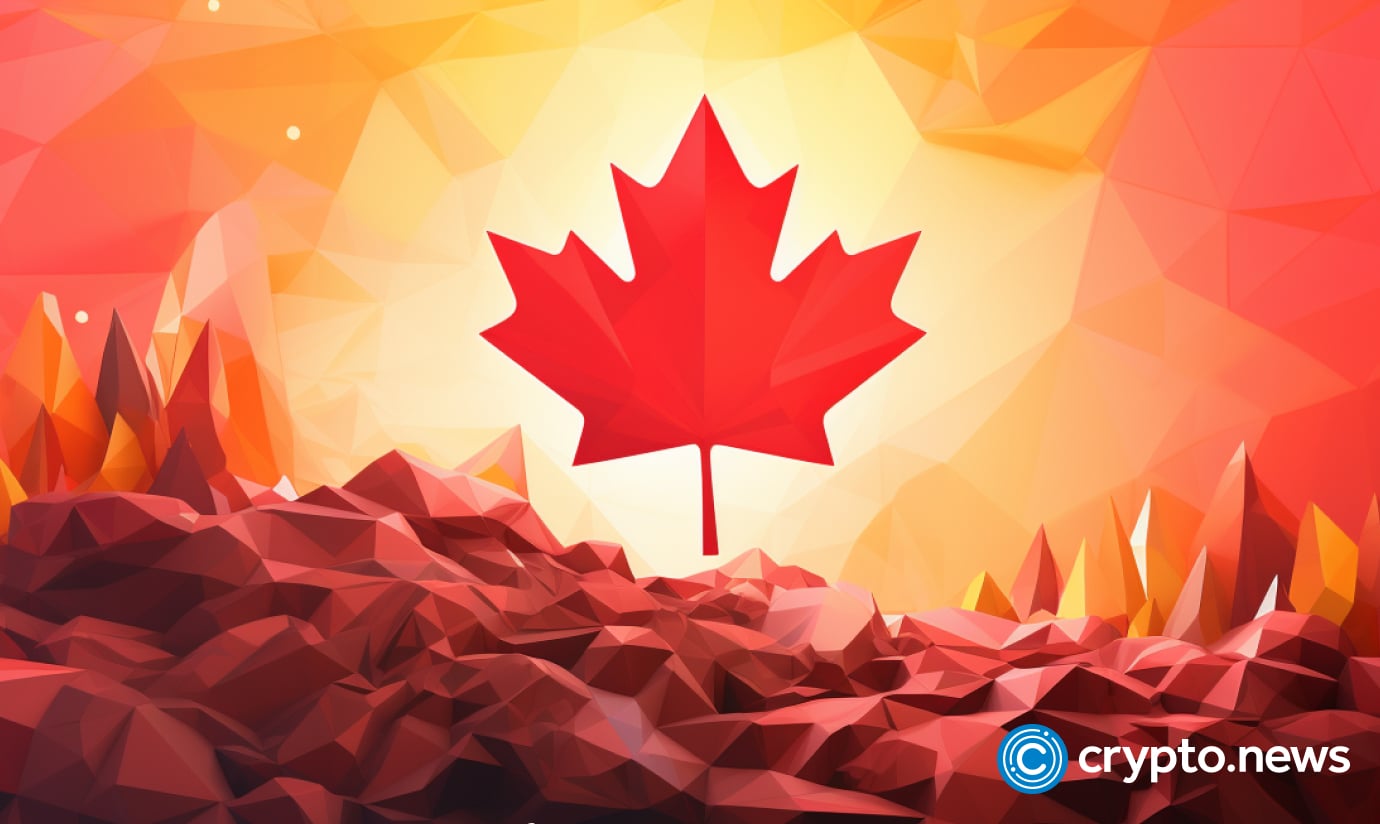 Canada reported top country for spot Bitcoin ETFs