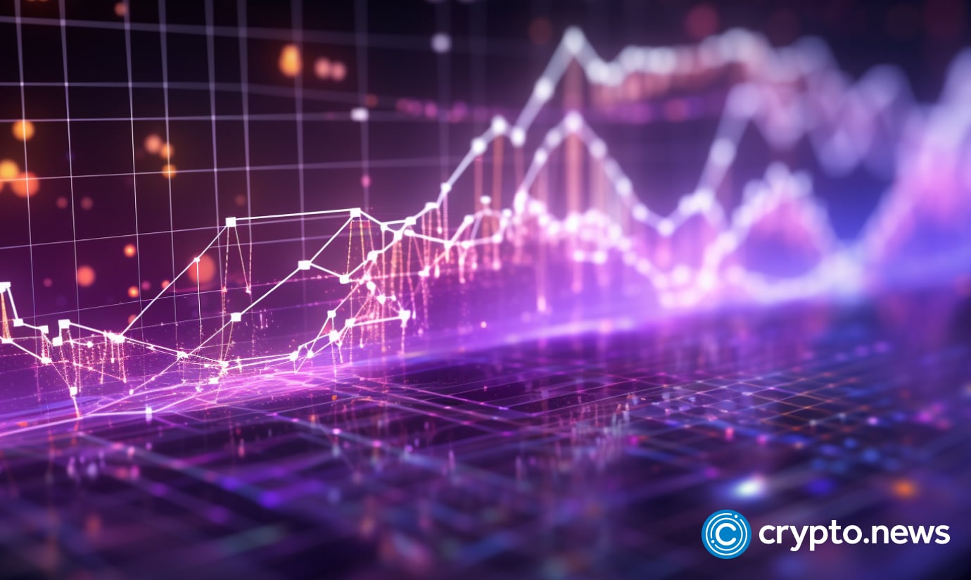 Near Protocol received an institutional increase in new laser digital fund