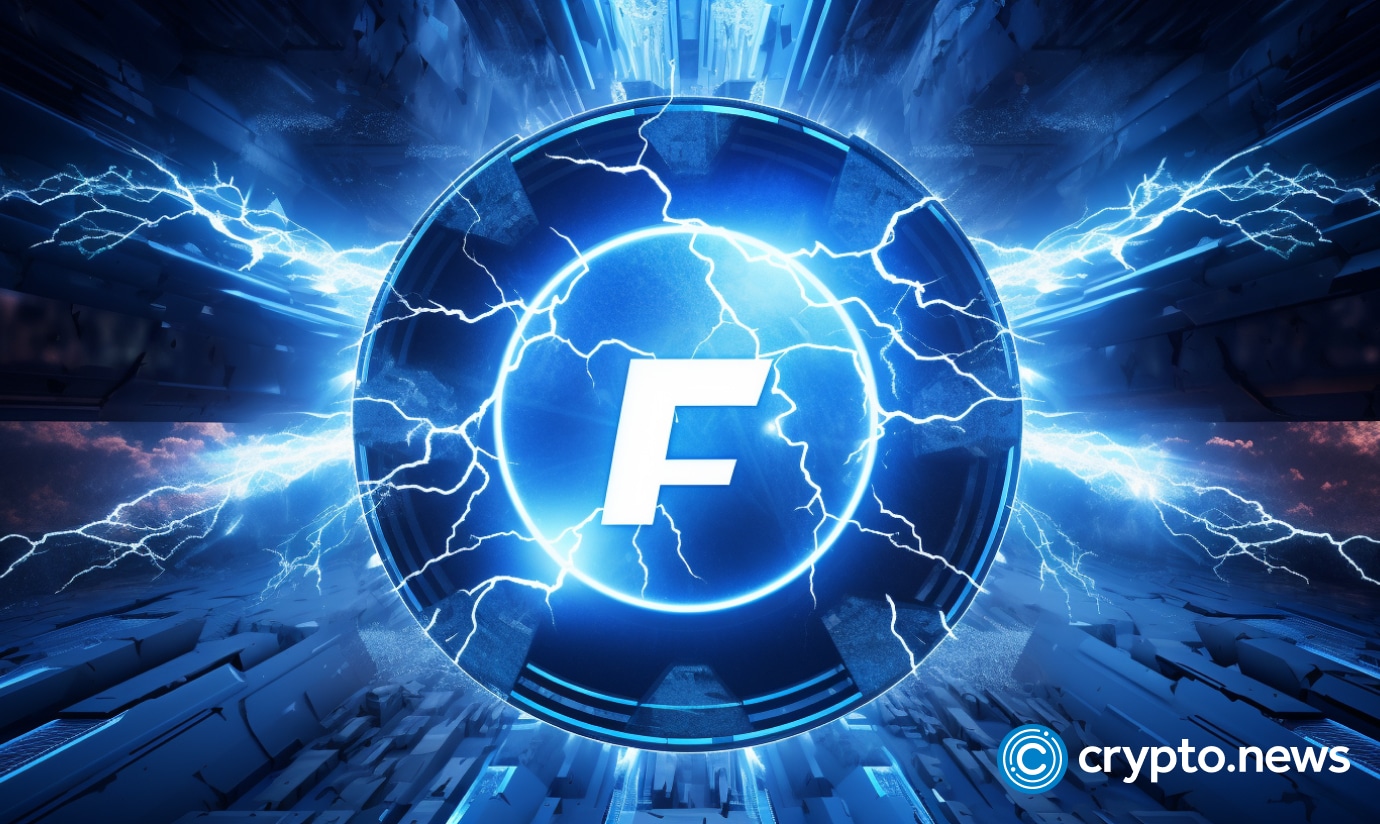 Flipster to give away 1.5 million USDT in bonuses