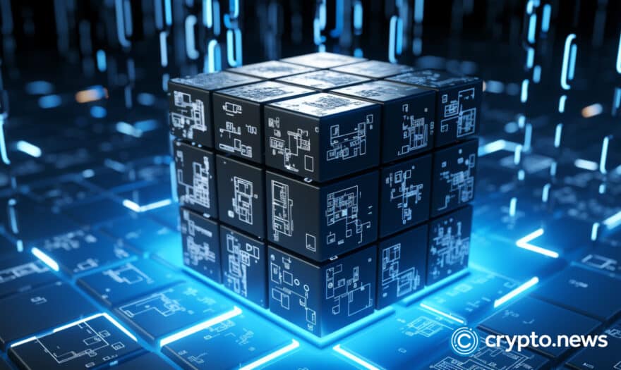 Chainlink partners with ADGM to explore blockchain regulation