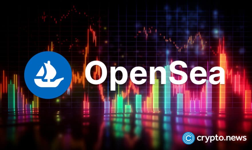 OpenSea acquires Rally Wallet to expand mobile and token trading capabilities