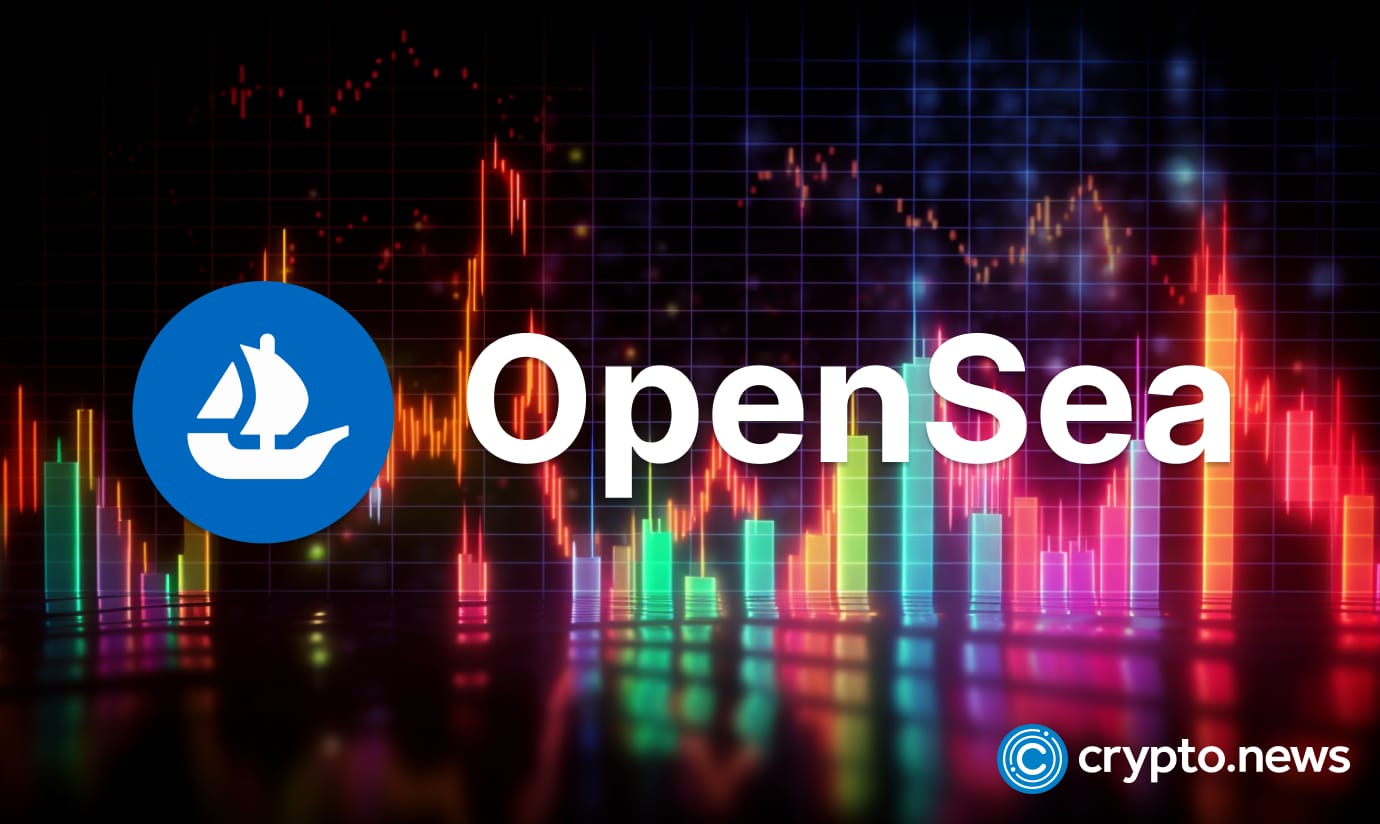OpenSea acquires Rally Wallet to expand mobile and token trading capabilities