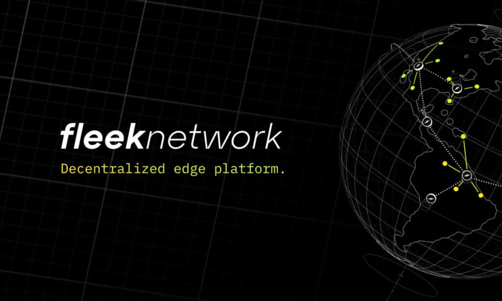 Fleek Network