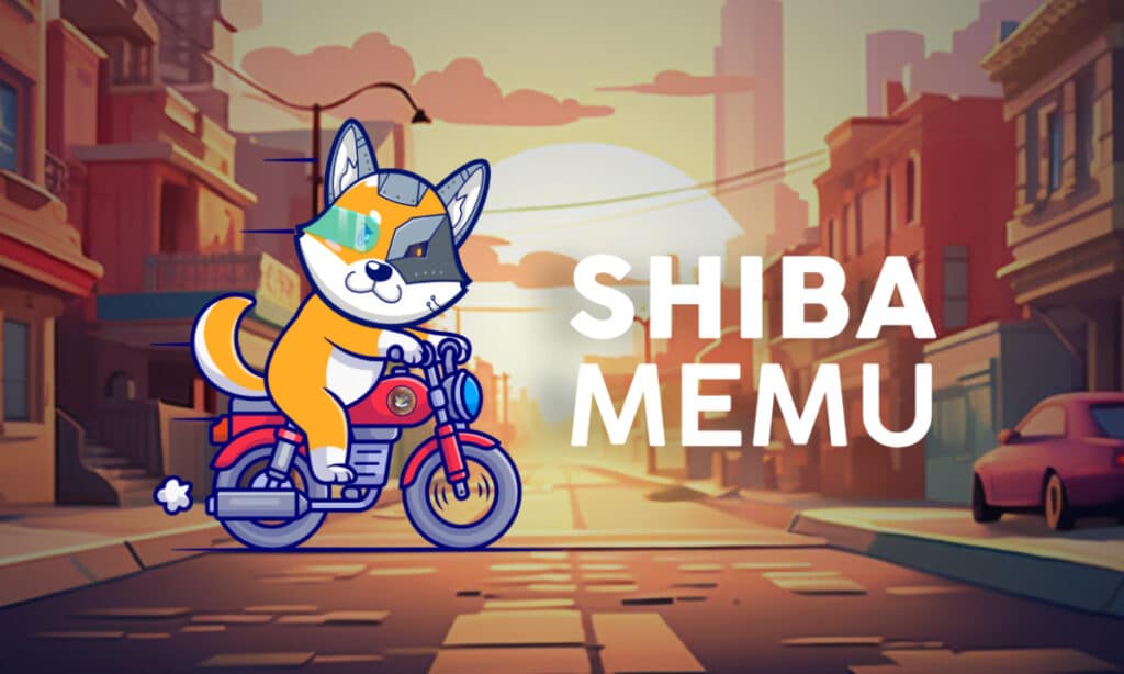 Shiba Memu