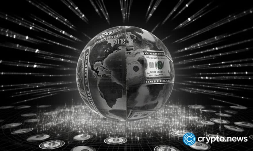 Fake Worldcoin tokens spread just after launch