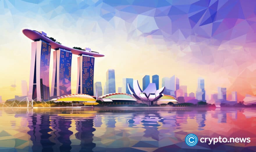 Artfi set to sponsor Token2049 Singapore