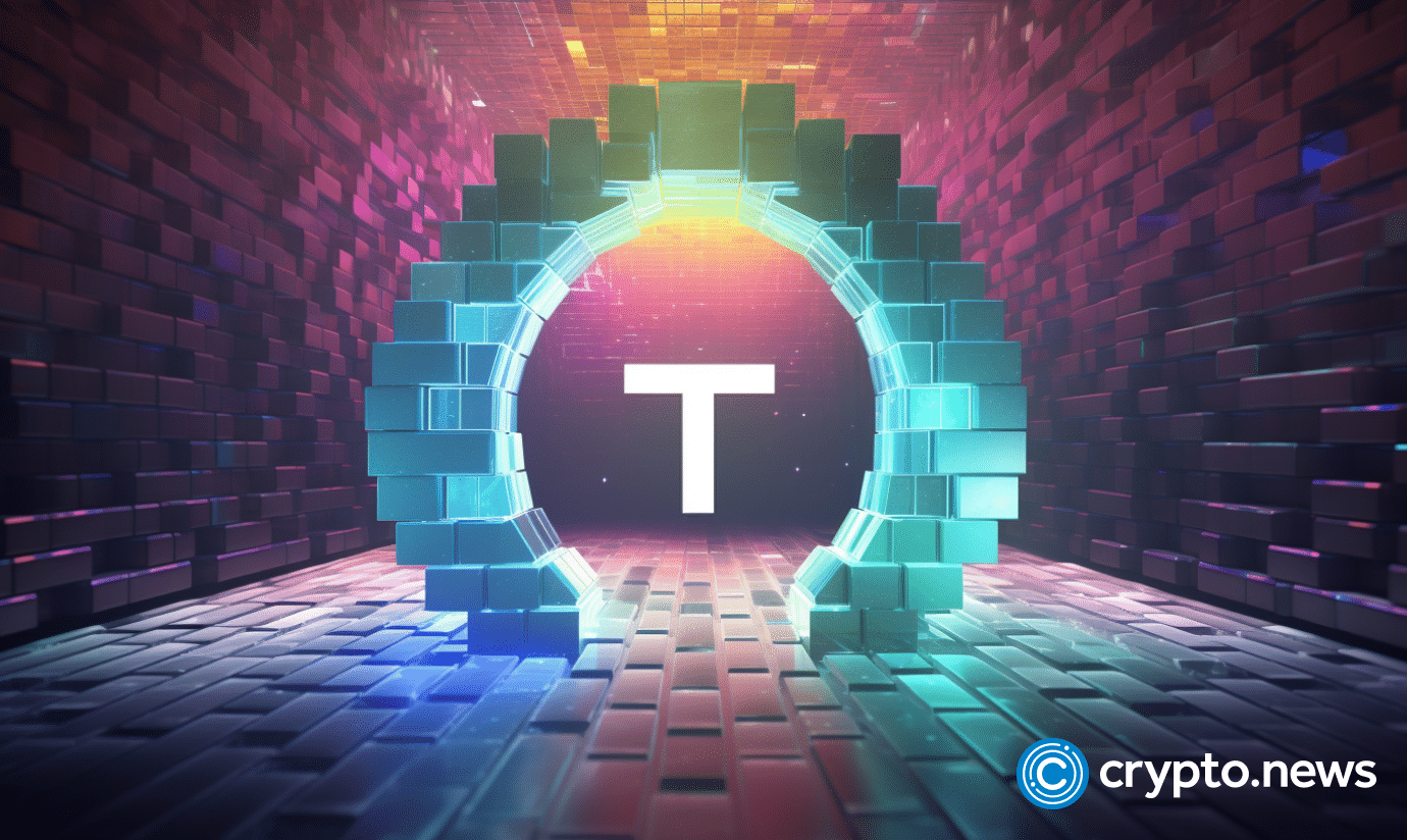 Tether Group denies stake size in Northern Data investment