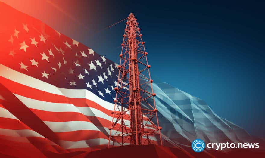 World Mobile obtains licensed spectrum in California and 3 other US States