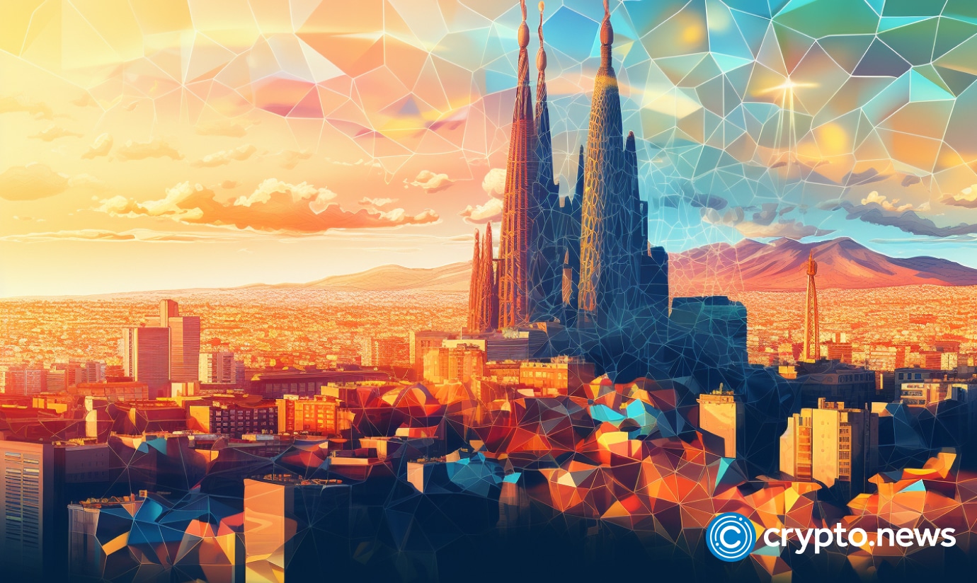 Barcelona to host European Blockchain Convention in October
