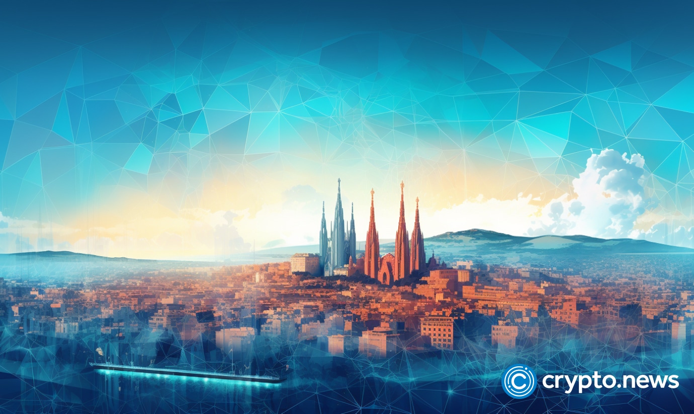 Barcelona to host European Blockchain Convention on Oct. 24