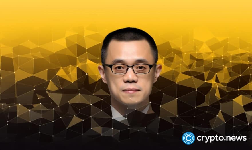 Post-Binance life: Changpeng Zhao is turning to education with a new project