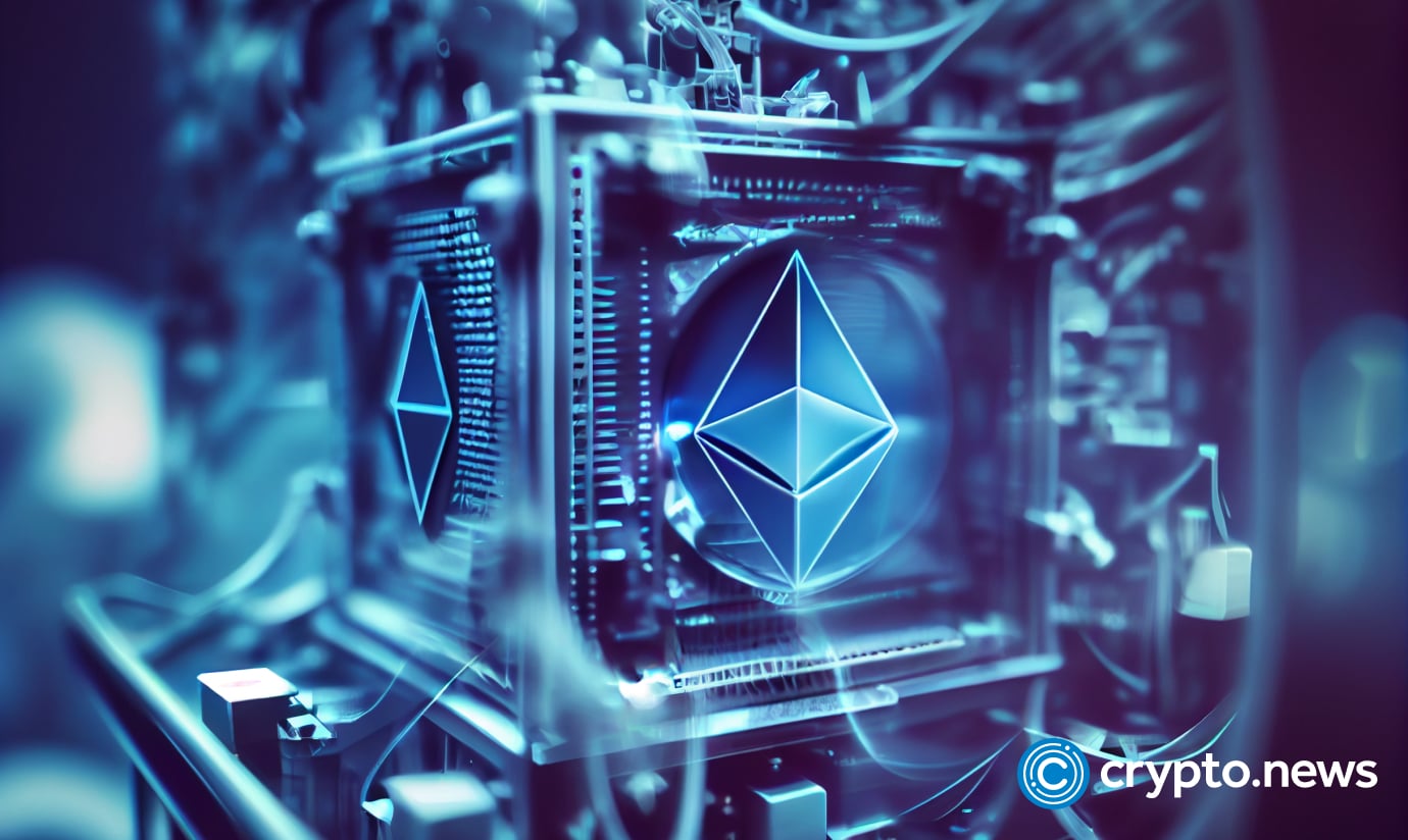 Scroll launches mainnet, pioneers next-gen Ethereum scaling solution