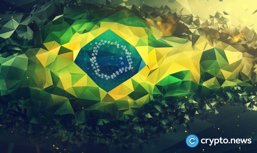 Brazil’s central bank to implement tight crypto laws