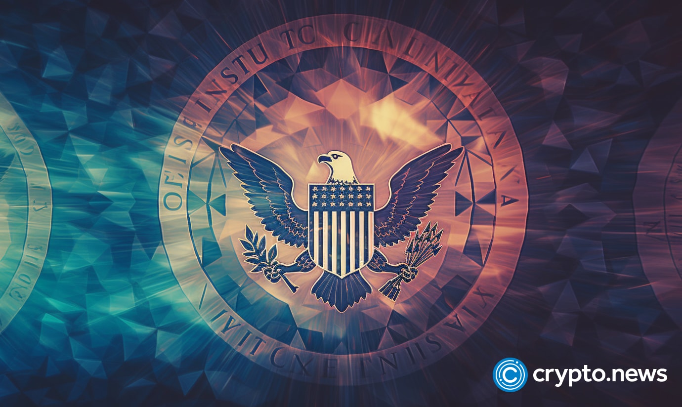 US SEC faults judge, hints at appealing Ripple ruling