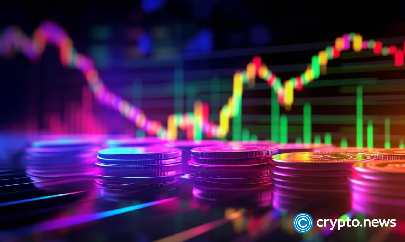 5 best crypto in July: XDC, XRP and other top gainers