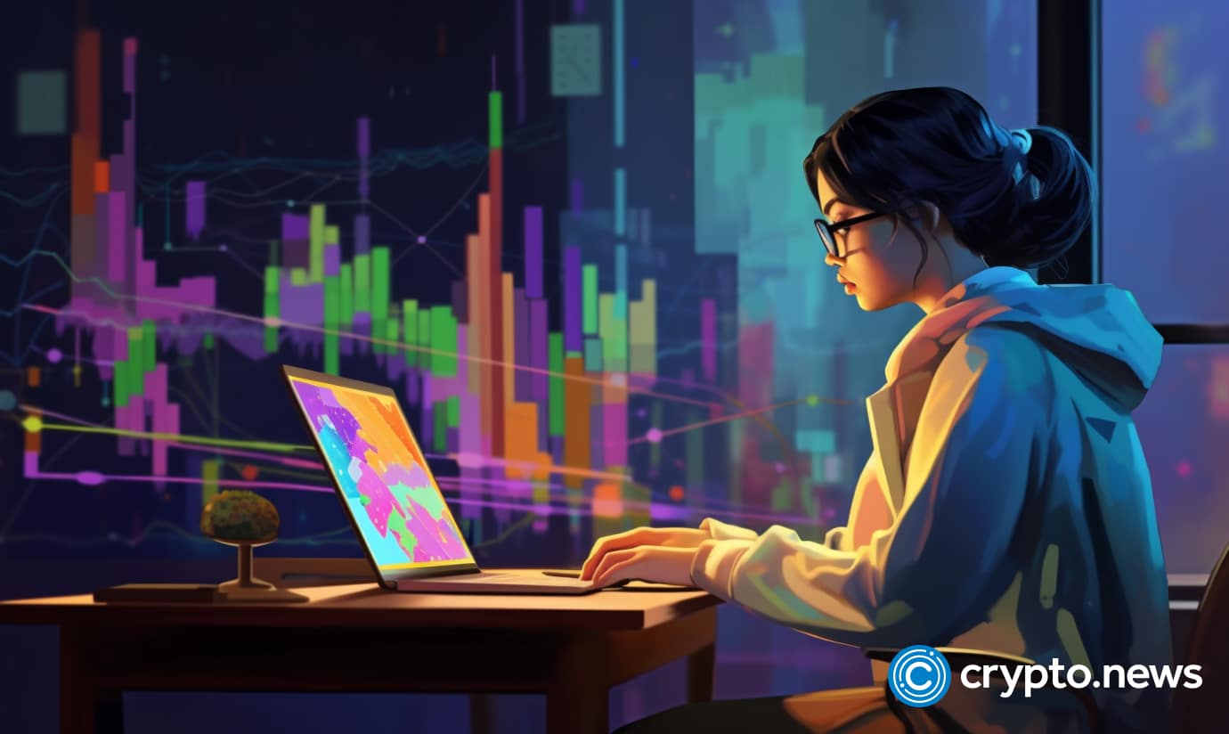 Investing like a pro: how to do your own research in crypto