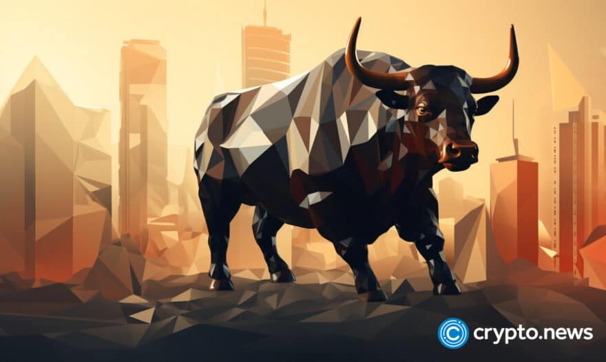 Unprecedented crypto bull run on the horizon: analyst