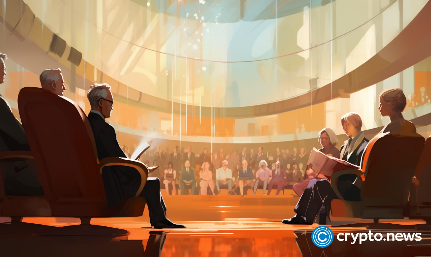 Elon Musk’s legal team responds to ‘audacious allegations’ in dogecoin case