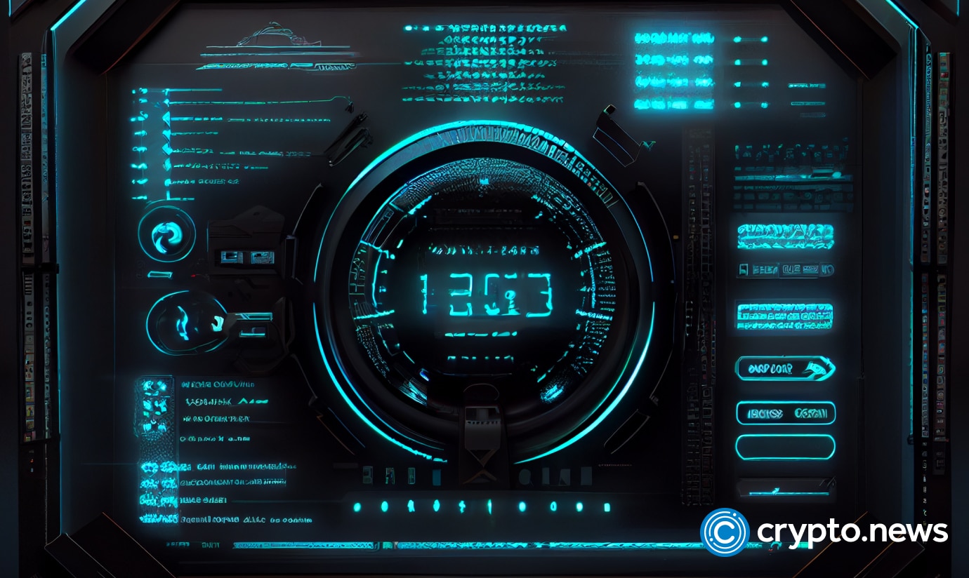 Circle freezes m in USDC in response to Multichain breach