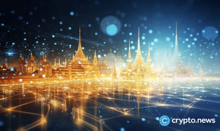 Zipmex crypto exchange halts trading operations in Thailand