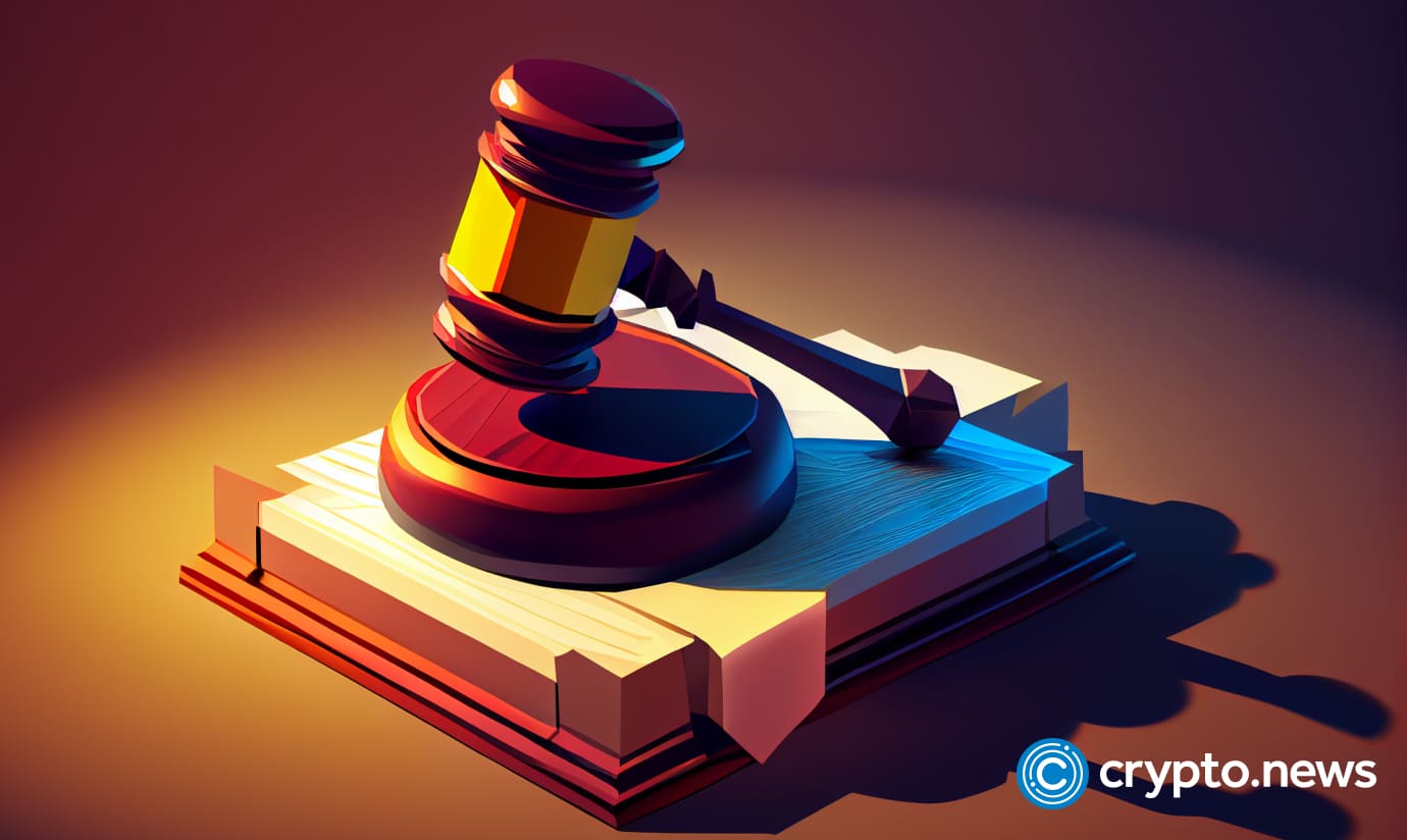 San Francisco's superior court takes over Fei Protocol's Discord server